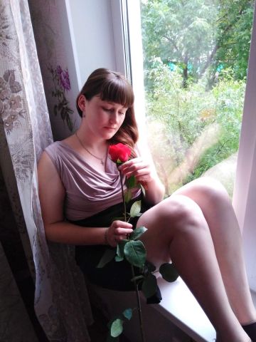Проститутка Устина